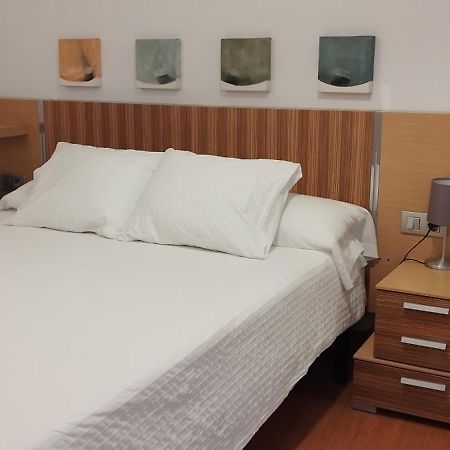 Apartamento Torres19 Севилья Экстерьер фото