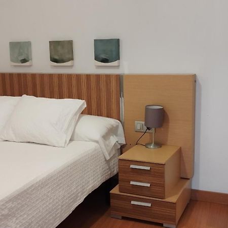 Apartamento Torres19 Севилья Экстерьер фото